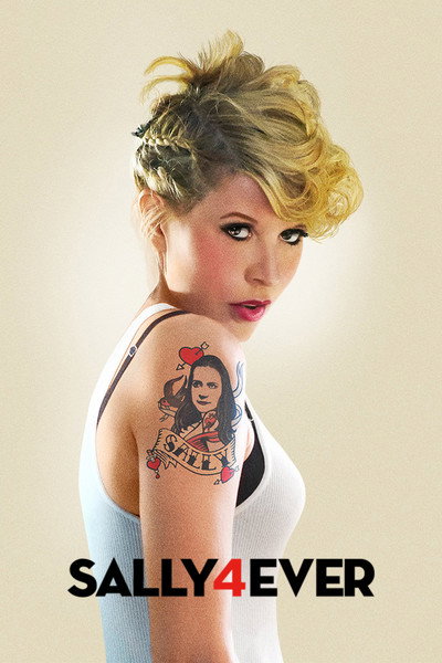 Póster de Sally4Ever
