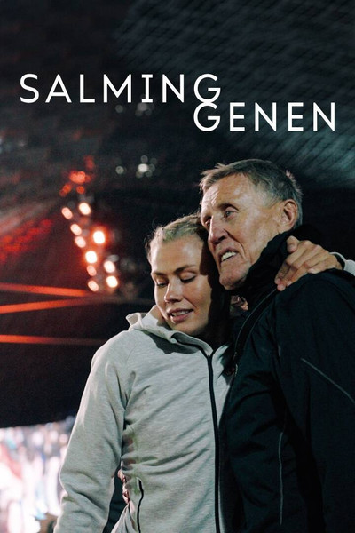 Póster de Salminggenen