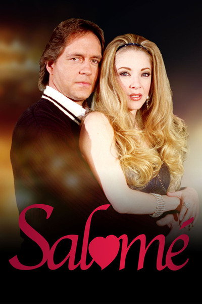 Póster de Salomé