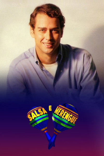 Póster de Salsa e Merengue