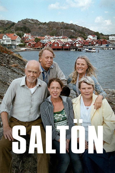 Póster de Saltön