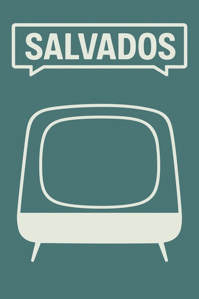 Póster de Salvados