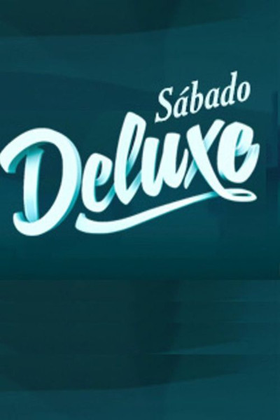 Póster de Sálvame Deluxe