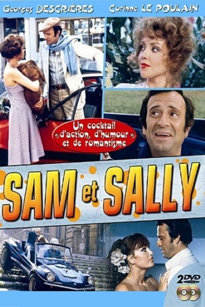 Póster de Sam et Sally