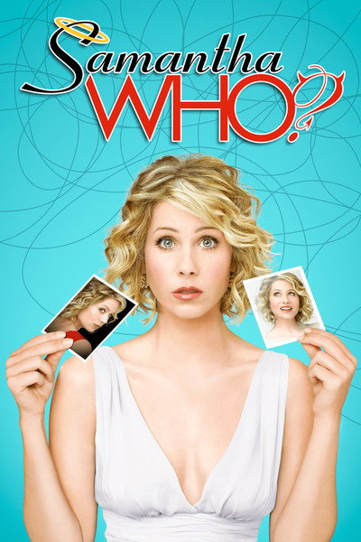 Samantha, ¿qué?