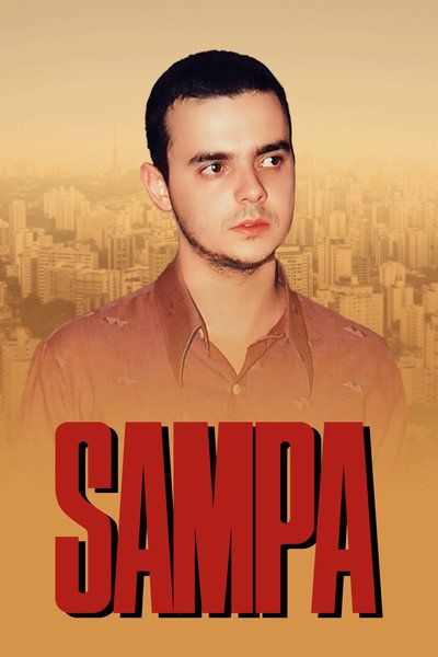 Póster de Sampa
