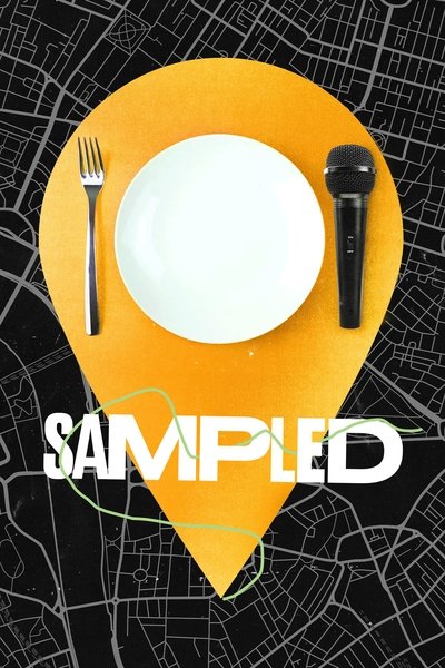 Póster de Sampled