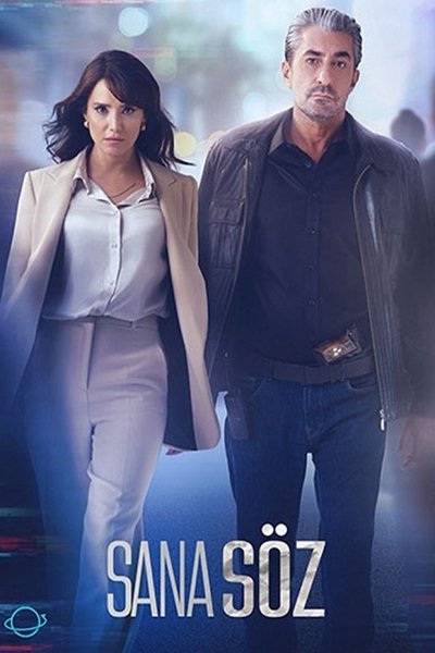 Póster de Sana Söz