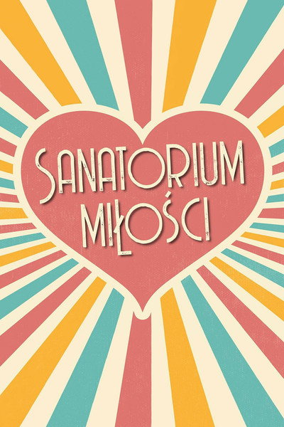 Póster de Sanatorium milosci