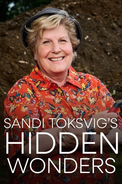 Póster de Sandi Toksvig's Hidden Wonders