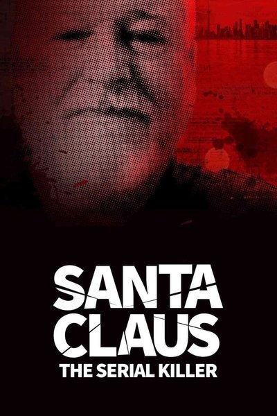 Póster de Santa Claus: The Serial Killer
