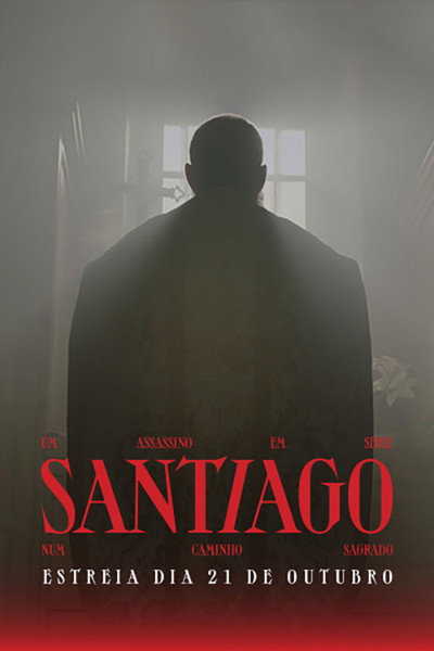 Póster de Santiago
