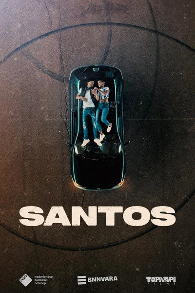 Póster de Santos