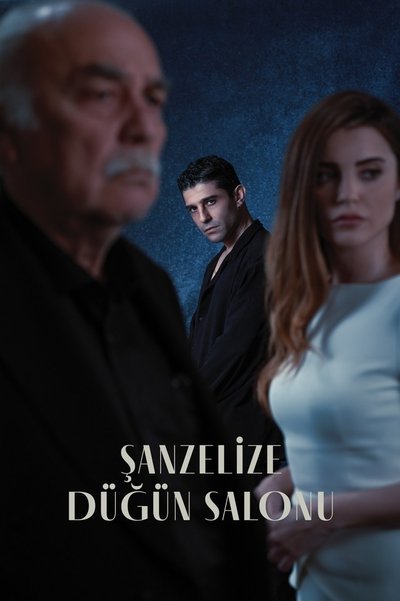Póster de Sanzelize Dügün Salonu