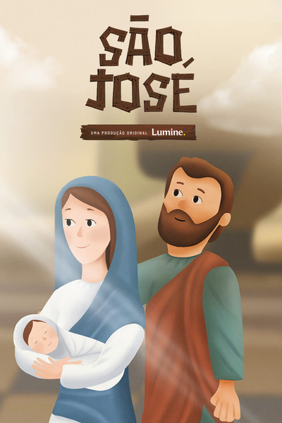 Póster de São José