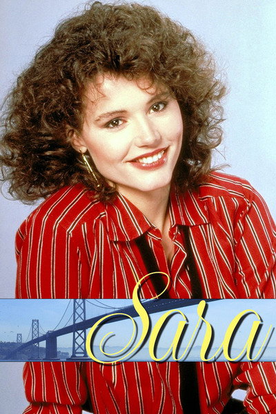 Póster de Sara