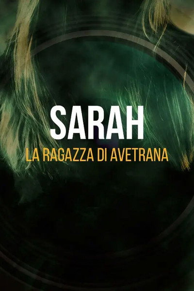Póster de Sarah - La ragazza di Avetrana