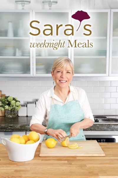 Póster de Sara's Weeknight Meals