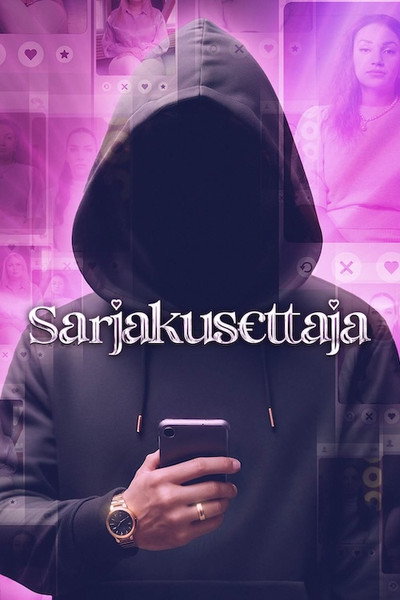 Póster de Sarjakusettaja