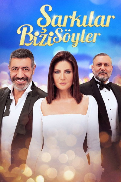 Póster de Sarkilar Bizi Söyler