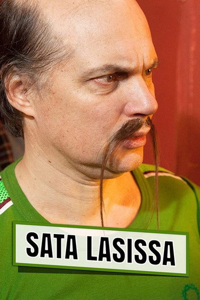 Póster de Sata lasissa