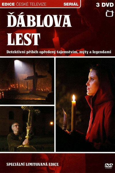 Póster de Satan's Stratagem