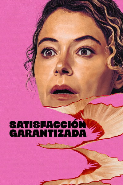 Póster de Satisfacción garantizada