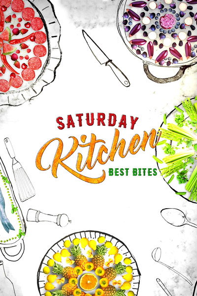 Póster de Saturday Kitchen
