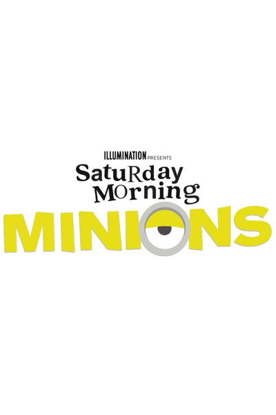 Póster de Saturday Morning Minions