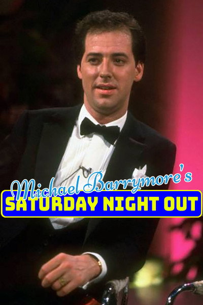 Póster de Saturday Night Out