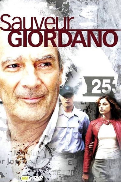 Póster de Sauveur Giordano