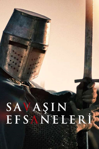Póster de Savasin Efsaneleri