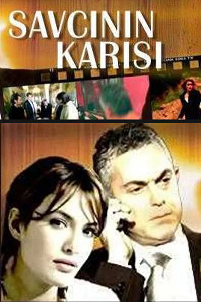 Póster de Savcinin Karisi