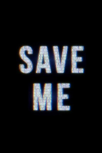 Póster de Save Me