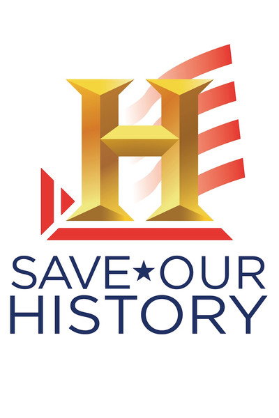 Póster de Save Our History