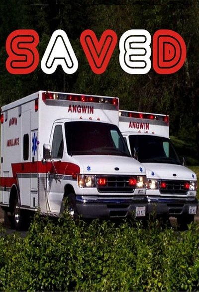 Póster de Saved