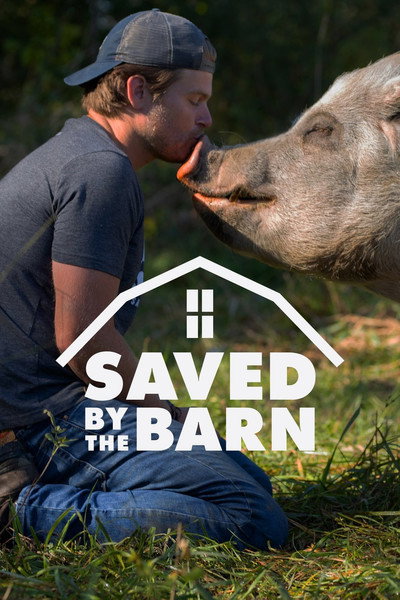 Póster de Saved by the Barn