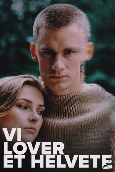 Póster de Saving the Fucking Planet