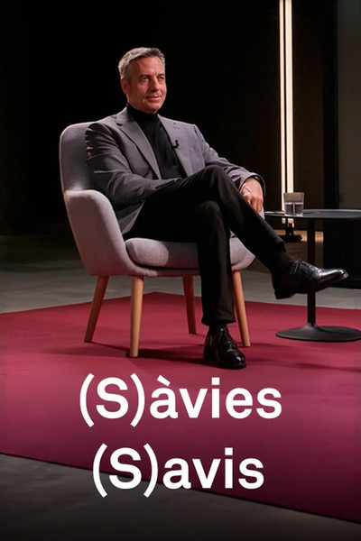 Póster de (S)avis
