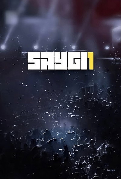 Póster de Saygi1