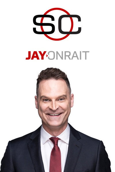 Póster de SC with Jay Onrait
