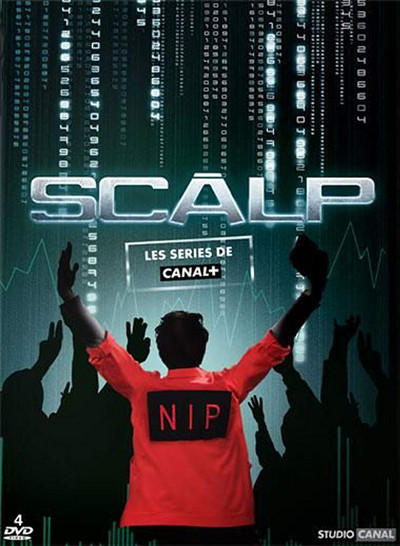 Póster de Scalp