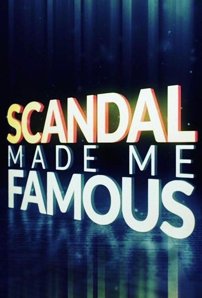 Póster de Scandal Made Me Famous