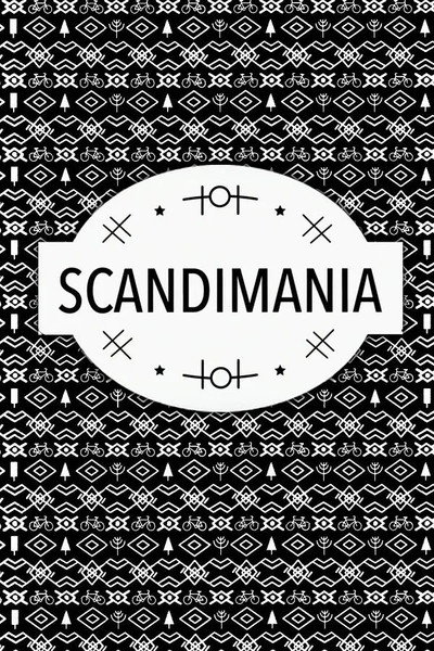 Póster de Scandimania
