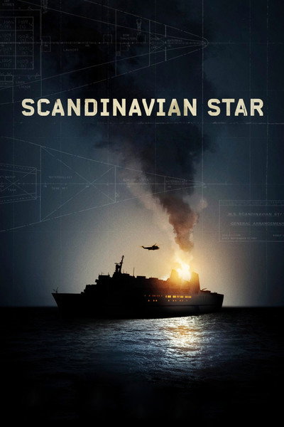Póster de Scandinavian Star