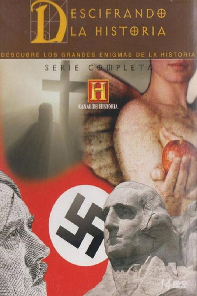Póster de Scanning History