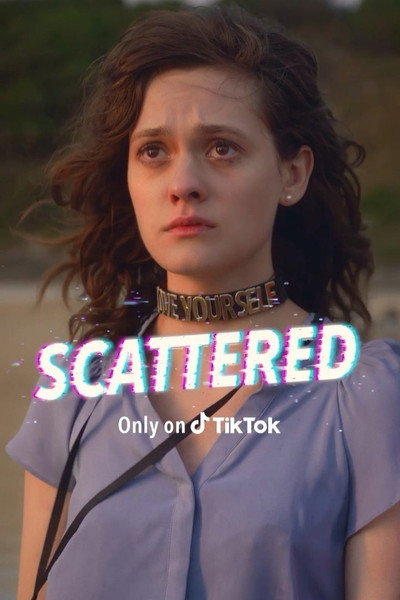 Póster de Scattered
