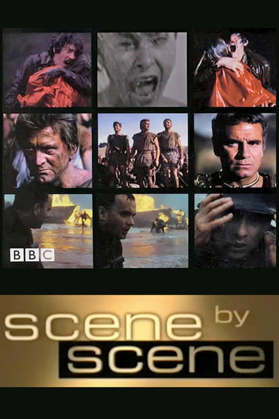 Póster de Scene by Scene