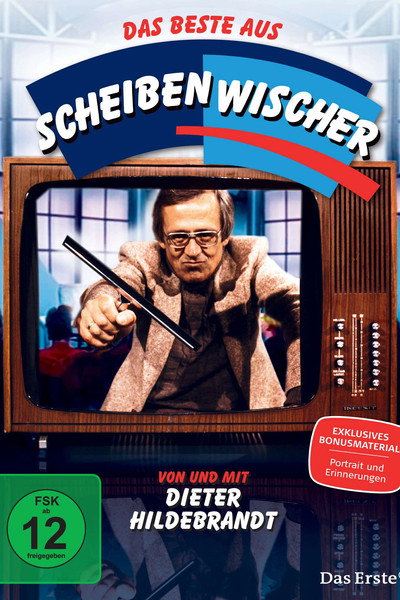 Póster de Scheibenwischer