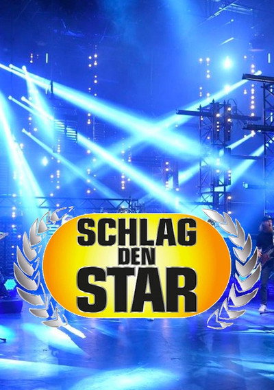 Póster de Schlag den Star